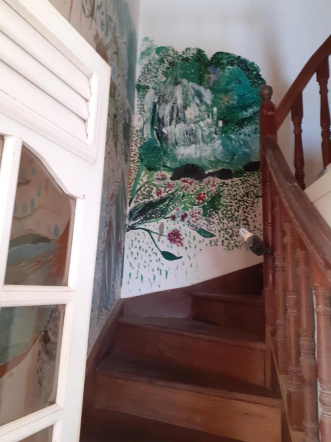 Joyaux De Tivoli Villa Fort-de-France Eksteriør bilde