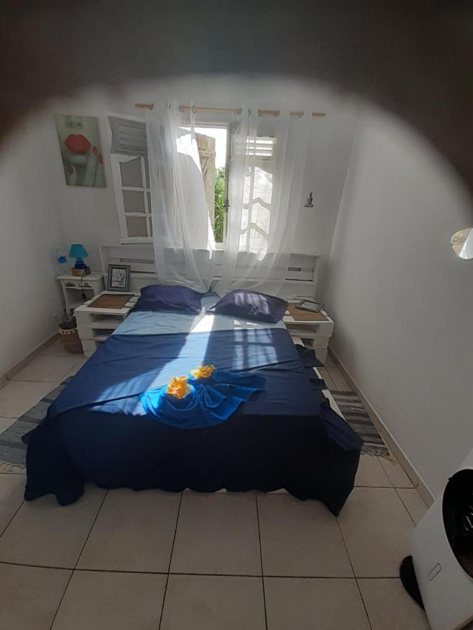 Joyaux De Tivoli Villa Fort-de-France Eksteriør bilde